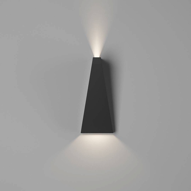 Настенный светодиодный светильник DesignLed GW Meteor GW-A807-6-BL-WW 003289 фото 2