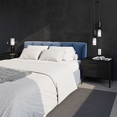 Рамка пластиковая Voltum S70 на 2 поста, (белый глянцевый) VLS100201 1