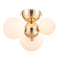 Потолочная люстра Rivoli Liviana 4137-401 Б0066413 1