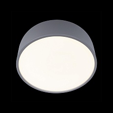 Потолочный светодиодный светильник Loft IT Axel 10201/350 Grey 3