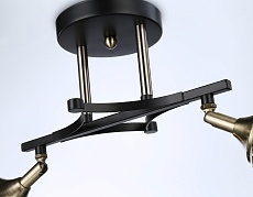 Подвесной светильник Ambrella light Traditional Modern TR303032 1