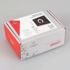 Панель управления Arlight Sens Smart-P81-Mix Black 028401 2