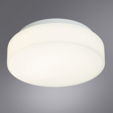 Потолочный светодиодный светильник Arte Lamp Aqua-Tablet Led A6812PL-1WH 1