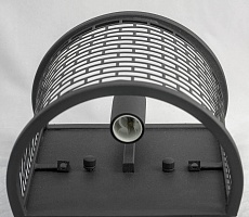 Настенный светильник Lussole Loft GRLSP-9171 3