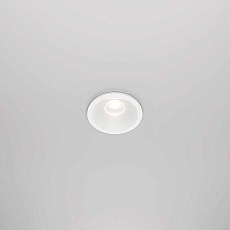 Встраиваемый светодиодный светильник Maytoni Technical Zoom DL034-01-06W4K-W 4