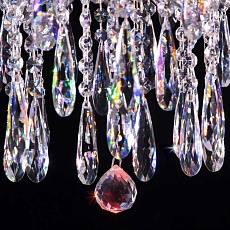 Подвесная люстра Citilux Селена CL302160 2