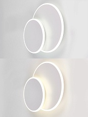 Настенный светодиодный светильник Natali Kovaltseva Led Lamps 81112/1W 4