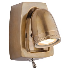 Настенный светильник Covali WL-30812 2
