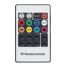 Контроллер RGB для светодиодной ленты SWG RF-RGB-20-18A 900230 5