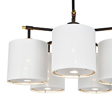 Подвесная люстра Escada Idea 10186/5PL 2