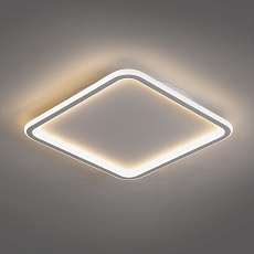 Потолочный светодиодный светильник Feron Square AL5840 41692 2
