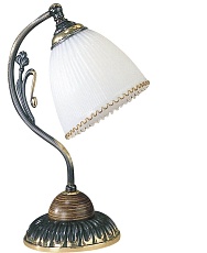 Настольная лампа Reccagni Angelo P 3800 1