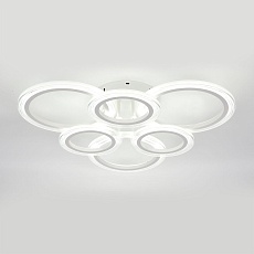 Потолочная светодиодная люстра Escada Avani 10258/6LED 3