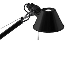 Настольная лампа Artemide Micro A011830 5