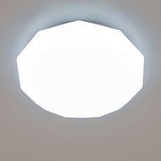Потолочный светодиодный светильник Citilux Астрон CL733330G 5