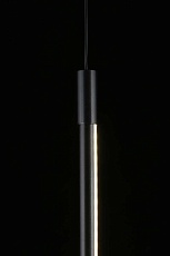 Подвесной светодиодный светильник Aployt Gabi APL.0124.06.15 3