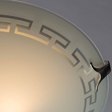 Настенный светильник Arte Lamp Antica A4220PL-2CC 1