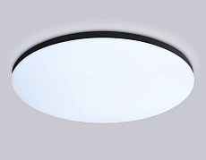 Потолочный светодиодный светильник Ambrella light Orbital Dance FZ2006 3