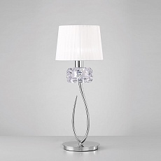 Настольная лампа Mantra Loewe 4636 1