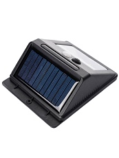 Светильник на солнечных батареях Uniel Functional USL-F-163/PT120 Sensor UL-00003134 2