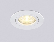 Встраиваемый светильник Ambrella light Techno Spot Standard Tech TN102450 3