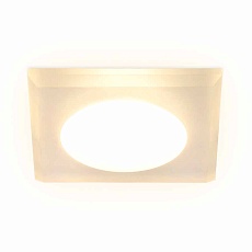Встраиваемый светильник Ambrella light Techno Spot TN138 4