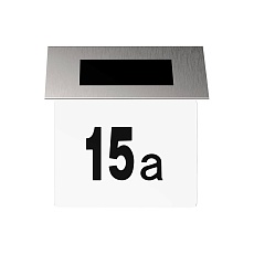 Светильник на солнечных батареях Gauss Solar GS091 3