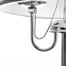 Настольная лампа Arte Lamp Dante A1150LT-3CC 3