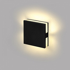 Встраиваемый светодиодный светильник IMEX Paso IL.0013.3007-BK 3