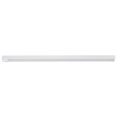 Мебельный светодиодный светильник ЭРА Линейный LLED-02-12W-4000-MS-W Б0019785