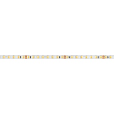 Светодиодная лента Arlight 9,6W/m 160LED/m 2835SMD холодный белый 5M RT-A160-5mm 24V White6000 037802 1