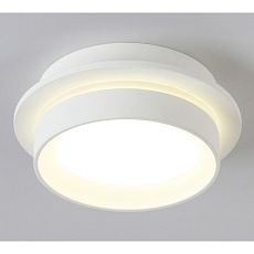 Потолочный светильник Ambrella light TN5383 2