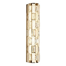 Настенный светодиодный светильник Stilfort Gabbana 4014/03/01W
