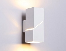 Настенный светильник Ambrella light Wallers Wall FW2474 4