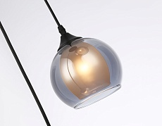 Подвесная люстра Ambrella light Traditional Modern TR3541 1