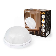 Настенно-потолочный светильник Gauss 926602101 3