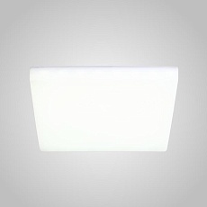 Встраиваемый светодиодный светильник Crystal Lux CLT 501C170 WH 4
