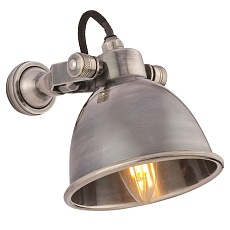 Настенный светильник Covali WL-50732 2