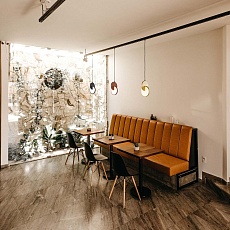 Подвесной светодиодный светильник F-Promo Grahan 4606-1P 2