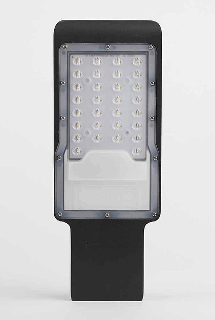 Уличный светодиодный светильник консольный ЭРА SPP-503-0-50K-030 Б0043666 фото 2