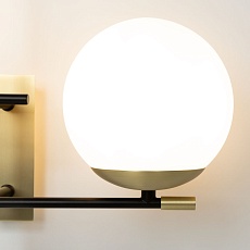 Бра Maytoni Nostalgia MOD048WL-02G 3