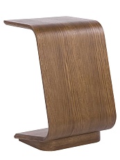 Приставной стол Мебелик Неро 3 007522 4