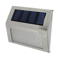 Светильник на солнечной батарее Glanzen RPD-0001-060-solar
