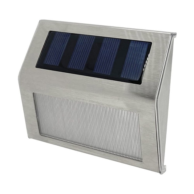 Светильник на солнечной батарее Glanzen RPD-0001-060-solar фото 