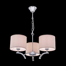 Подвесная люстра Citilux Эвора Рондо CL460131 1