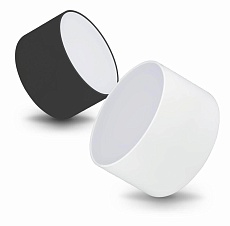 Потолочный светодиодный светильник Arlight SP-Rondo-120A-12W Warm White 021781 5