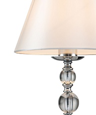 Настольная лампа Indigo Davinci 13011/1T Chrome V000266 3