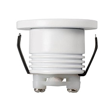 Мебельный светодиодный светильник Arlight LTM-R35WH 1W White 30deg 020751 5
