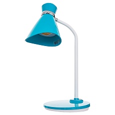 Настольная светодиодная лампа Gerhort BL1325 BLUE