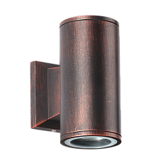 Уличный настенный светильник Novotech Street Landscape 370407 5